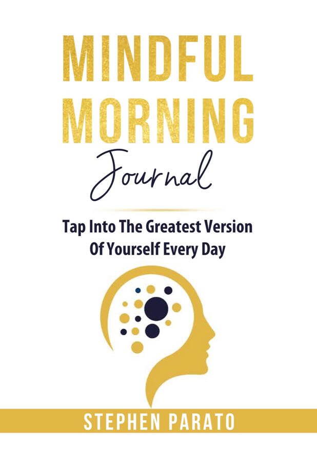 Mindful Morning Journal Mindful Morning Journal